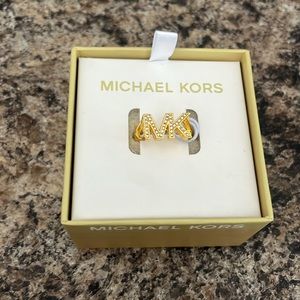 Michael Kors Ring
